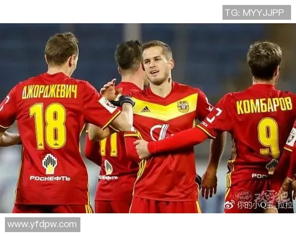 格罗兹尼对阵图拉兵工厂比赛前瞻及胜负预测分析 格罗兹尼对阵图拉兵工厂比赛前瞻及胜负预测分析