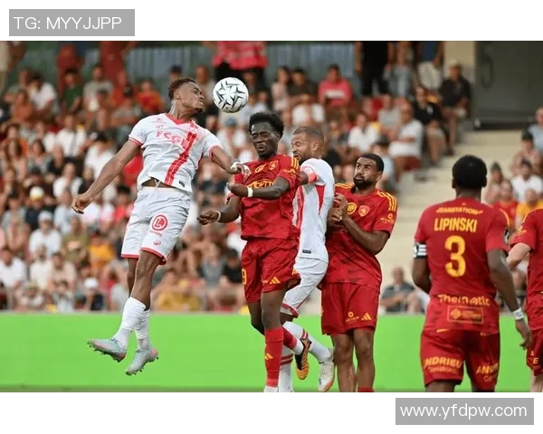 法乙联赛罗德兹对阵朗斯的全面预测与分析展望 法乙联赛罗德兹对阵朗斯的全面预测与分析展望