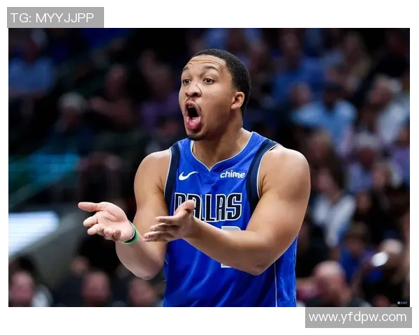 独行侠与开拓者精彩对决回放分析与赛后点评