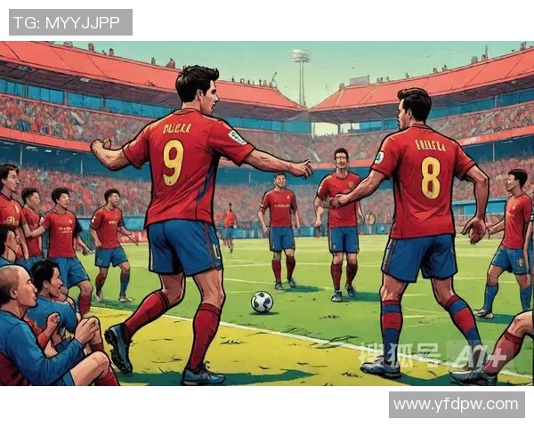 西甲激战巴萨罗那对决赫罗纳争夺荣耀与积分的巅峰对决