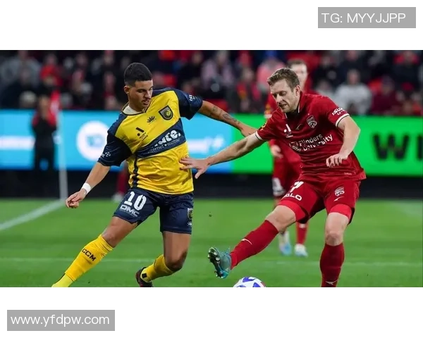 阿德莱德联与中央海岸水手精彩对决视频回顾与分析