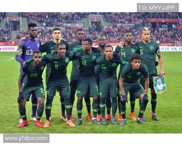 非洲杯2019精彩对决南非队与尼日利亚队的巅峰较量回顾