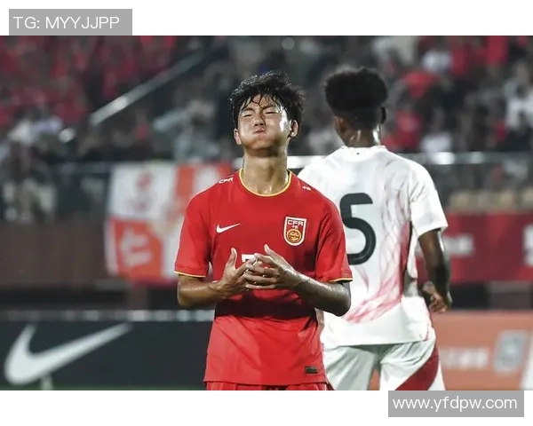 俄罗斯U16对阵中国U16青少年足球赛精彩回顾与战术分析