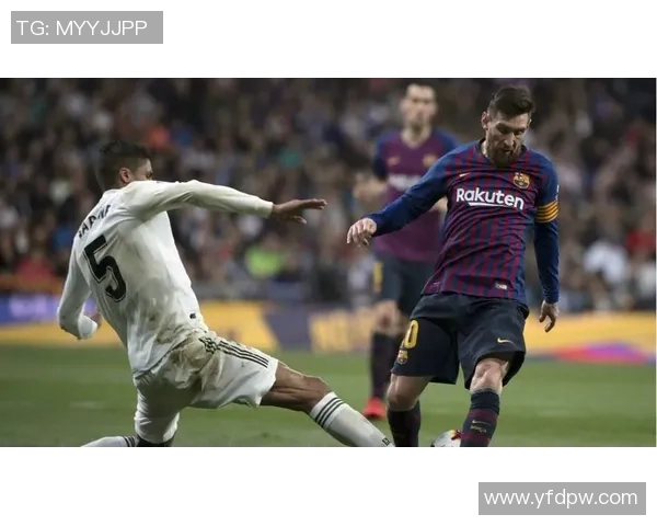 06-07赛季经典对决巴萨与皇马的巅峰之战段暄激情解说回顾