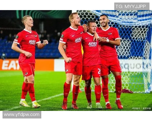 阿贾克斯二队迎战阿尔克马尔二队争夺青年联赛冠军荣耀