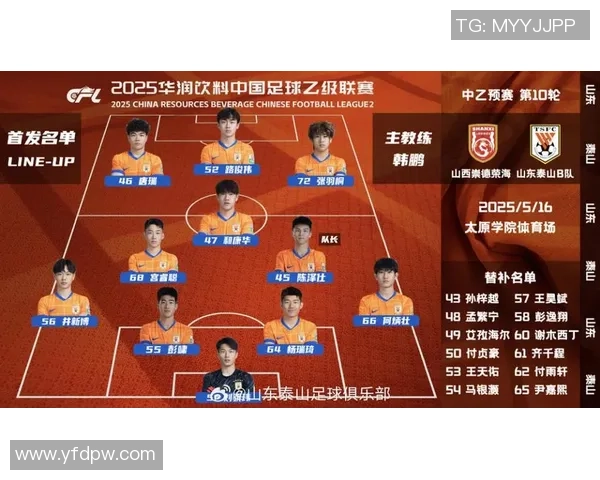 好消息连连！陈泽仕与依木兰或将迎来山东泰山赛季首秀，球迷等待值飙升